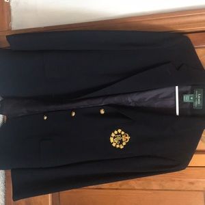 Ralph Lauren Blazer